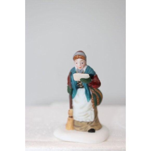 Dept 56 Dickens Village - Come Into the Inn - Picture 8 of 10